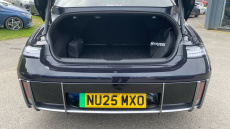 Hyundai IONIQ 6 168kW Ultimate 77kWh 4dr Auto Electric Saloon